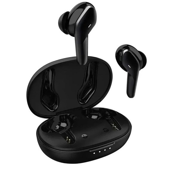 Wireless Earbuds Bluetooth Headphones Ear Buds‎ LED Power Display Charging Case - Picture 5 of 12